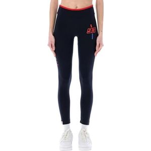 Marc Márquez 93 Actieve legging voor dames, Blauw, M