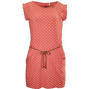 Killtec Zomerjurk voor dames, rood, 40