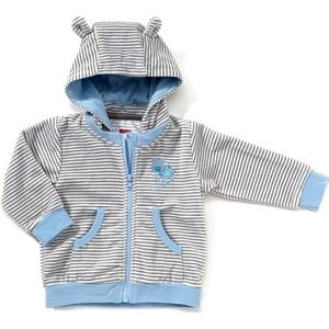 NAME IT baby - jongenstrui DAN NB VELOUR CARDIGAN 112