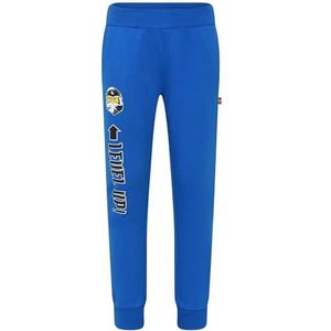 LEGO Ninjago broek jongens sweatbroek lang - 100% katoen - LWPARKER 601, 557, 104 cm