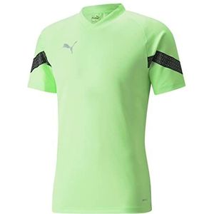 Puma - Team Final - Sportshirt - Veelkleurig - Jersey