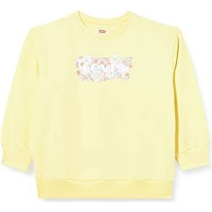 Levi's - Kids Crew Sweatshirt - Sweater