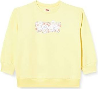 Levi's - Kids Crew Sweatshirt - Sweater