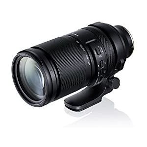 Tamron 150500mm f/5-6.7 Di III VC VXD Lens voor Full Frame Sony Mirrorless Camera
