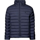 Calvin Klein Jeans Tussenjas  donkerblauw