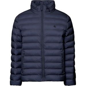 Calvin Klein Jeans Tussenjas  donkerblauw