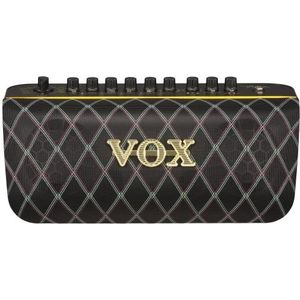 VOX Adio-Air-Gt multifunctionele 50 W modelleergitaar en audioversterker