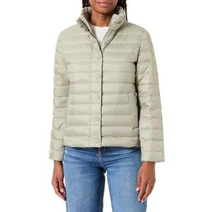 GANT Licht donsjack, Vervagen Sage, XS