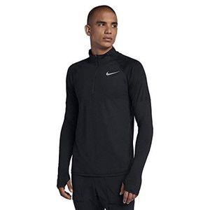 Nike Heren M Nk Elmnt Top Hz 2.0 T-shirt met lange mouwen