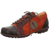 Think!, Heren, Schoenen, Oranje, Maat: 41 EU