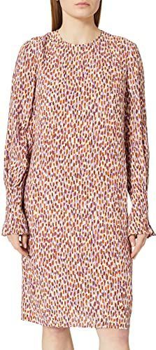 Boss - C_Delaca - Damesjurk - Beige