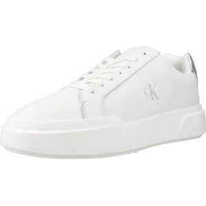 Calvin Klein Jeans - Chaussures basses à lacets - Wit - 40 EU