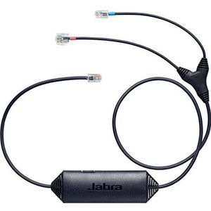 Jabra 14201-33 hoofdtelefoon accessoire EHS-adapter