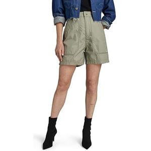G-STAR RAW Fatigue Short, groen (Shamrock D24405-a790-2199), 26W