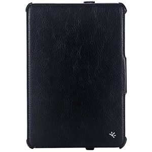 Hoes geschikt voor iPad Mini 4 - Gecko Slimfit Cover - Zwart