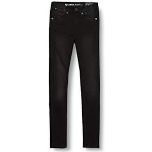 Garcia Kids Rianna Jeans voor meisjes, dark used, 128 cm