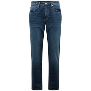 Mavi luka heren jeans, stof inkt denim, 31W x 29L