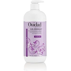 Ouidad - Curl Immersion - Cleansing Conditioner