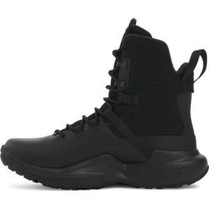 Under Armour Micro G Stellar Veterboots - Zwart - Textiel - 470 Gram
