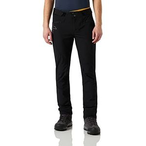 ROCK EXPERIENCE Joshua broek voor heren, Kaviaar, S