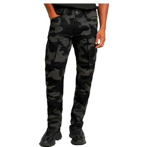 G-Star RAW - Rovic 3D Straight Tapered Jeans - 32W / 30L