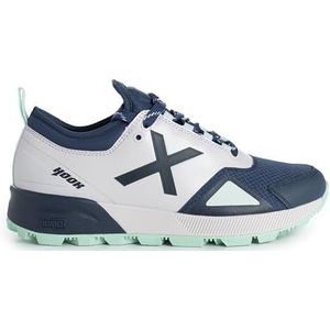 Munich Hook 11, sportschoenen, uniseks, volwassenen, roze, 44 EU, Roze, 44 EU