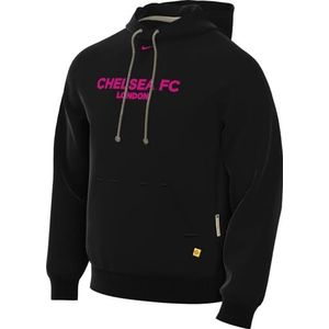 Nike Heren Fc Chelsea Standard Issue Third Dri-fit voetbalhoodie voor heren hoodie