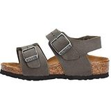 NEW YORK - Sandalo a fasce da bambino BIRKENSTOCK