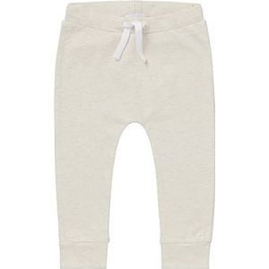 Noppies Unisex Baby U Pants Jersey Loose Melissa broek, havermout, 62 cm