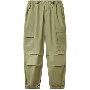 United Colors of Benetton Broek, Groen, 130