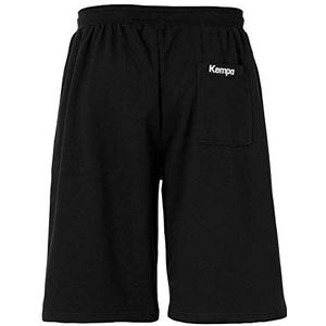Kempa Broek Core Shorts, Zwart, XXS/XS