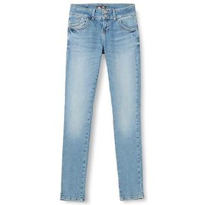 LTB Molly Heal Wash Jeans, Ramire Wash 55058, 34W x 34L
