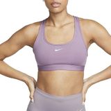 Nike Swoosh SPT Purple Dust/White L