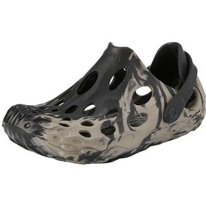 Merrell Hydro Moc (Bloom) damessandalen, zwart, Brindle, 40 EU