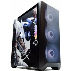 PcCom Desktop-PC Imperial 32 GB RAM 2 TB SSD NVIDIA GEFORCE 4070 Super