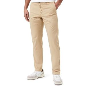 Replay Brad Chino voor heren, slim fit, 769 Biscuit, 28W x 32L