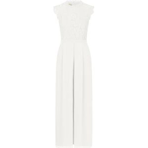 APART Fashion Overall met kanten bovenstuk