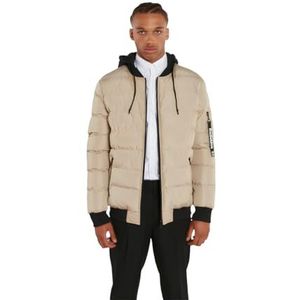 Redskins 1984 H23-AUSTIN JACKE-BEIGE-L, Beige, L