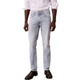 Calvin Klein Jeans Jeans  pastelblauw