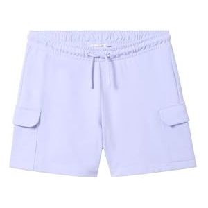 TOM TAILOR Bermuda voor meisjes, 35277 - Happy Lilac, 152 cm