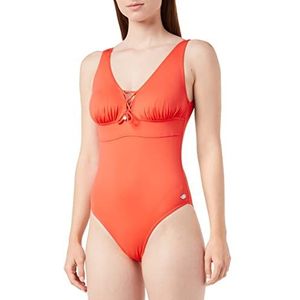 Haute pression T8000 CO6 koraalrood T46, koraalrood