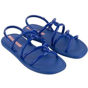 Ipanema MEU Sol Sandalen voor dames, Blauw, 37 EU