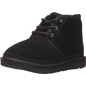 UGG Neumel II Klassieke kinderlaarzen, uniseks, zwart, 31 EU