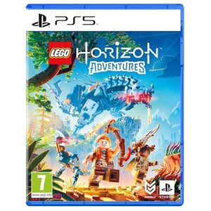 Sony LEGO Horizon Adventures PS5 Set