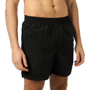 DIESEL - Lange Legging - Zwart - Polyamide