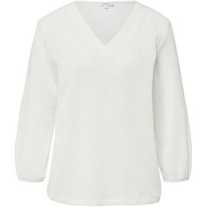 T-shirt met 3/4 mouwen, 0210, 42