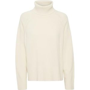 Part Two LeightonPW Damestrui, regular fit, lange mouwen, Berk, M