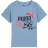 Design - T-shirt - Zwart - Jersey - Ronde Hals - Logoprint