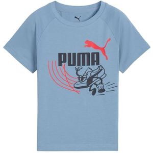 Design - T-shirt - Zwart - Jersey - Ronde Hals - Logoprint