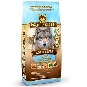 Wolfsblut Cold River Adult 12,5 kg